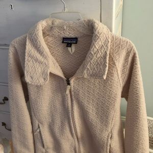 Women’s Patagonia Fleece